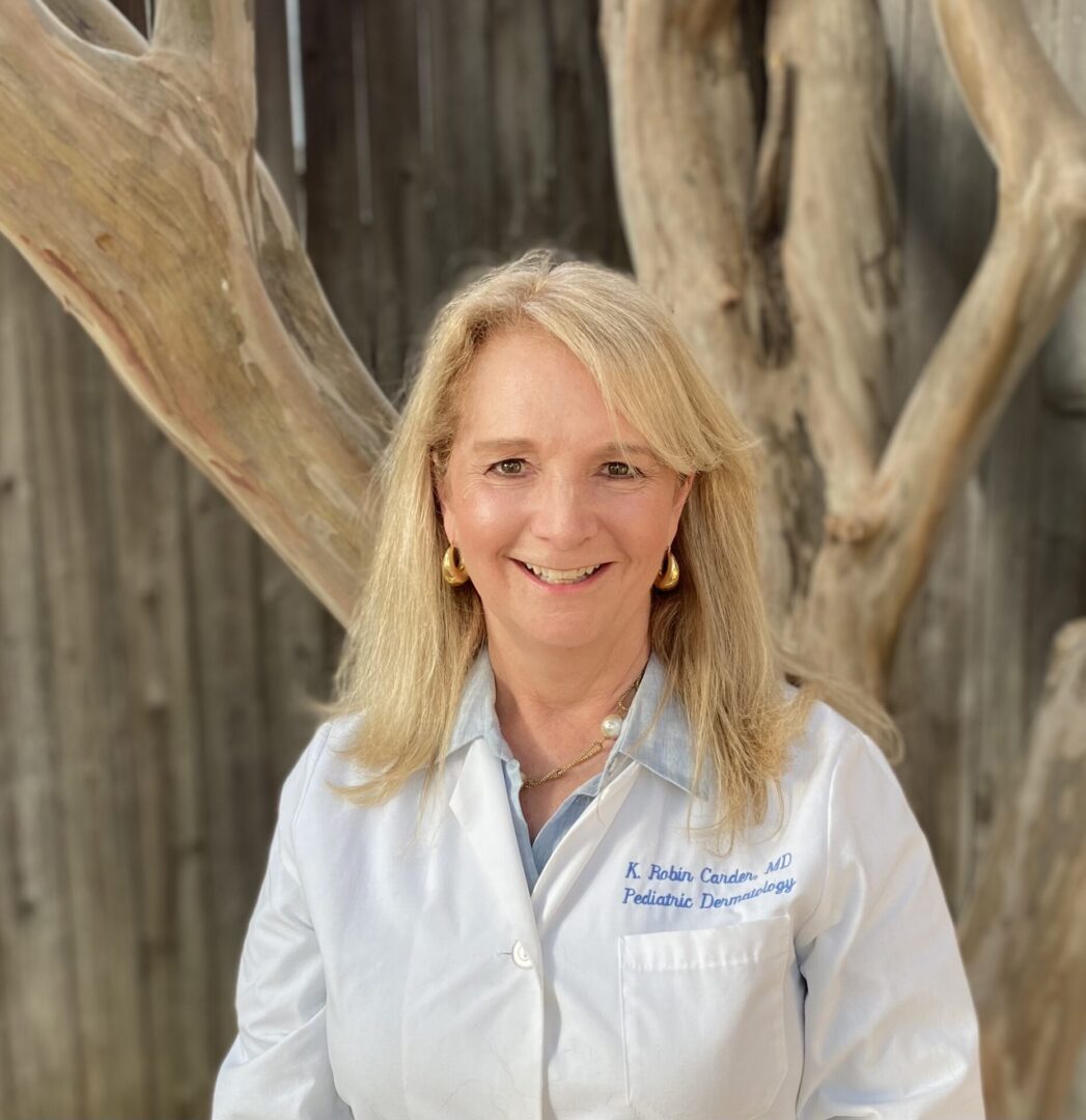 Dr. K. Robin Carder